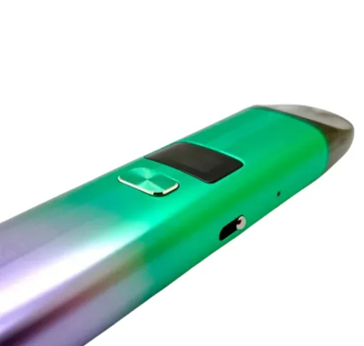 Lost Vape Ursa Nano Pro Babe Pink - Фото 2