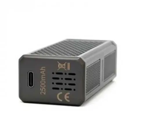 Smoant Pasito 2 Carbon Fiber - Фото 5