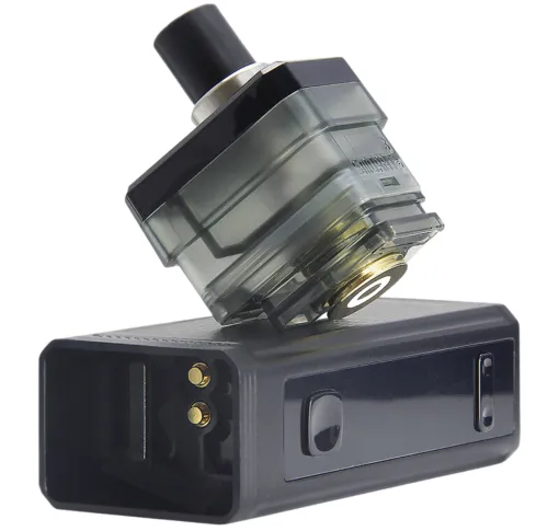 Smoant Pasito 2 Carbon Fiber - Фото 6