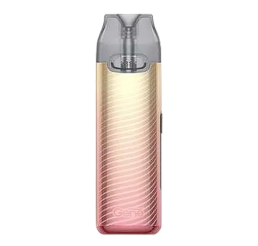 VooPoo V.THRU Pro Silky Pink