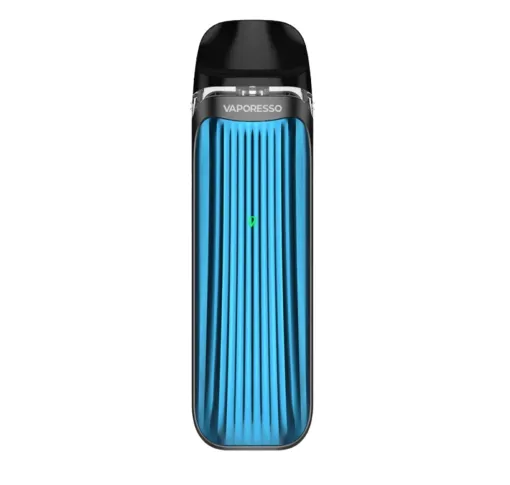 Vaporesso Luxe QS Blue