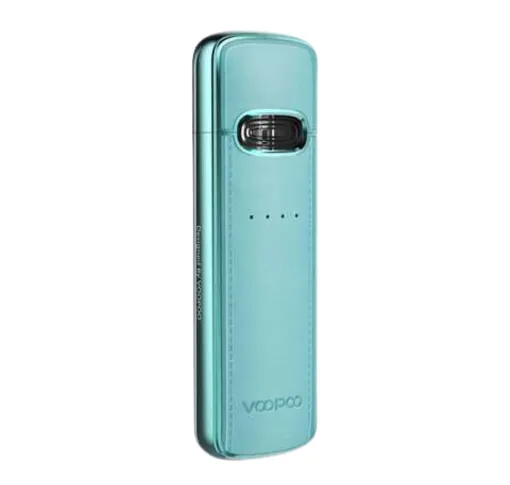 VooPoo VMATE E Mint Blue