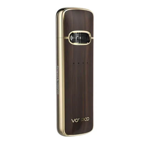 VooPoo VMATE E Luxury Walnut