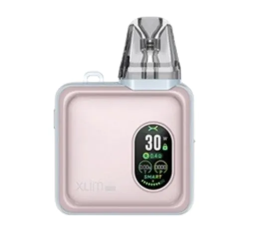 OXVA XLIM SQ PRO Pastel Pink