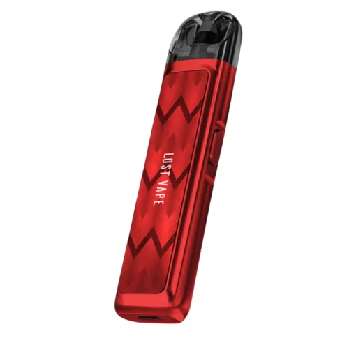 Lost Vape Ursa Nano Wave Red