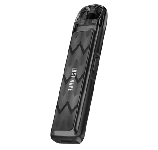 Lost Vape Ursa Nano Wave Black