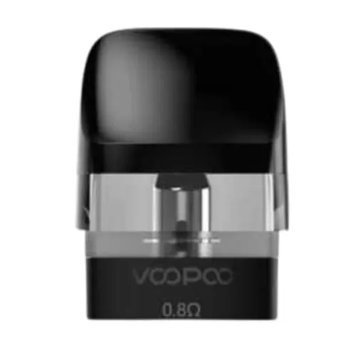 Картридж VooPoo Vinci V2 0.8 ом