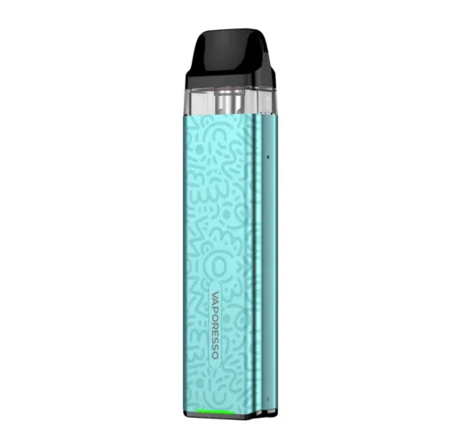 Vaporesso Xros 3 Mini Aqua Green