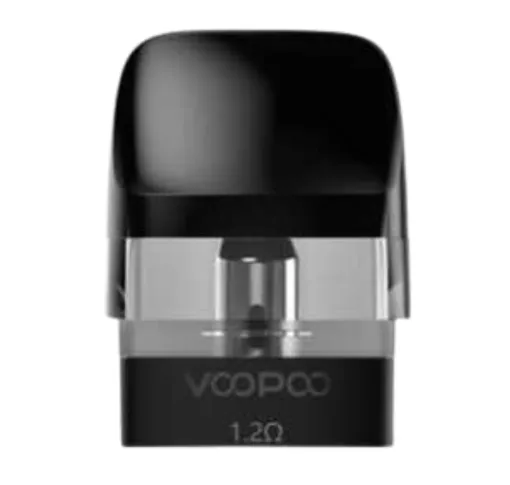 Картридж VooPoo Vinci V2 1.2 ом