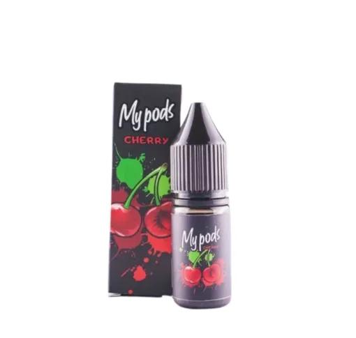 Hype 10 ml 59 mg Вишня