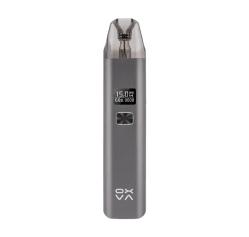 OXVA XLIM V2 Gunmetal