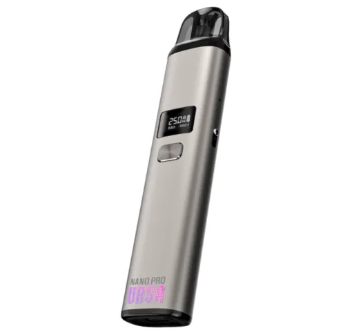 Lost Vape Ursa Nano Pro Iron Gray