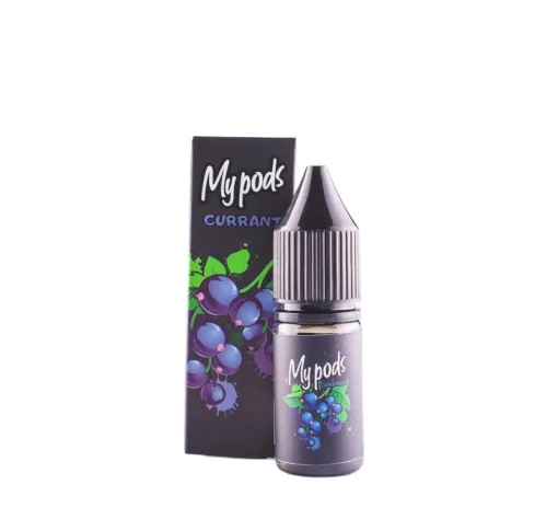 Hype 10 ml 59 mg Чорна смородина