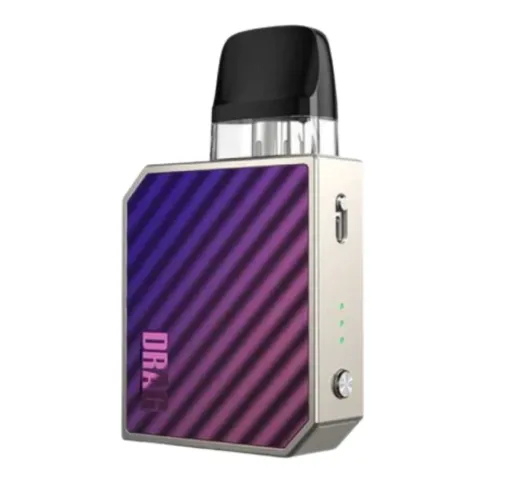 VooPoo Drag Nano 2 Nebula Neon Rose