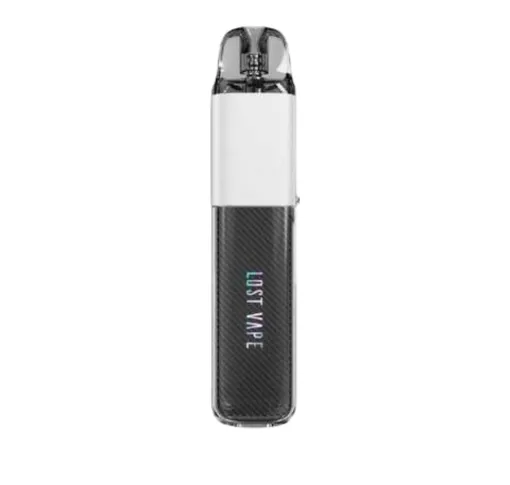 Lost Vape Ursa Nano Air Chariot Black