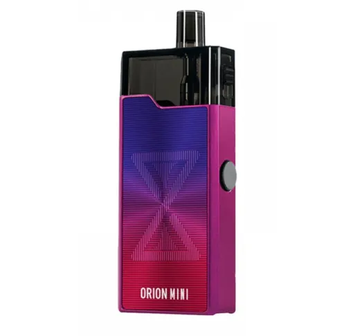 Lost Vape Orion Mini Phantom Purple