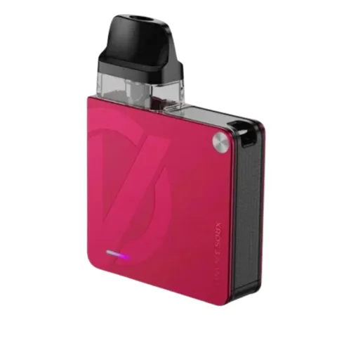 Vaporesso XROS 3 Nano Magenta Red