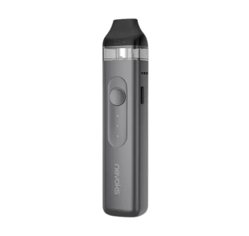 NEVOKS Feelin Charcoal Gray