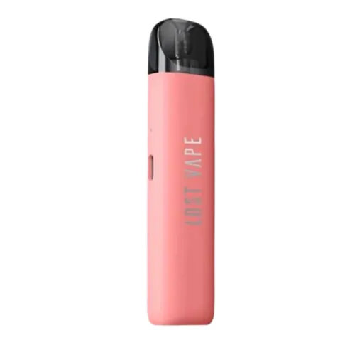 Lost Vape Ursa Nano S Coral Pink