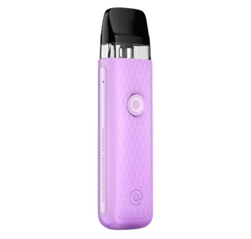 VooPoo Vinci Q Lavander Purple