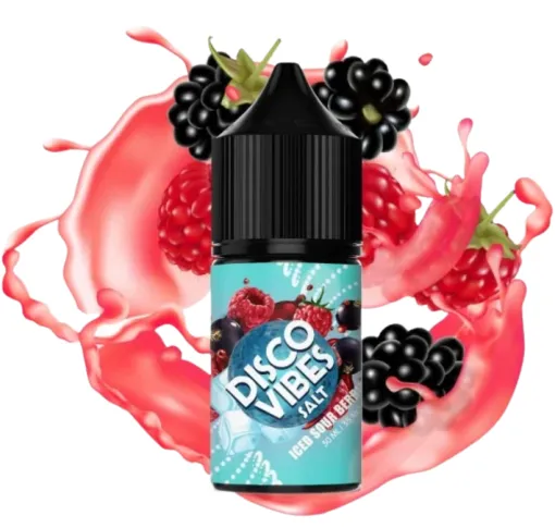 Ароматизатор Mood Duck Cherry Cola 12 мл