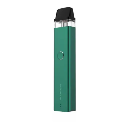 Vaporesso Xros 2 Forest Green