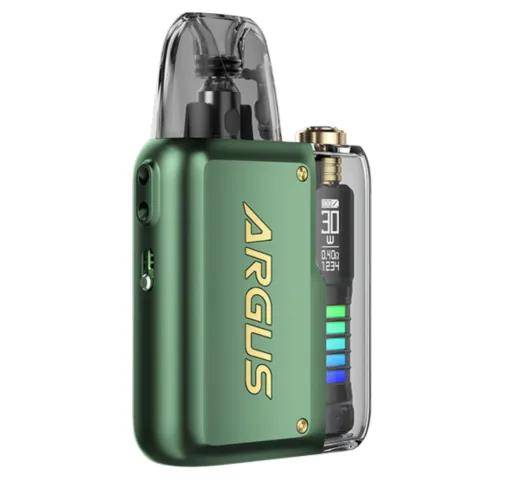 VooPoo Argus P2 Emerald Green