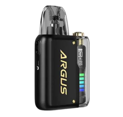 VooPoo Argus P2 Matte Black