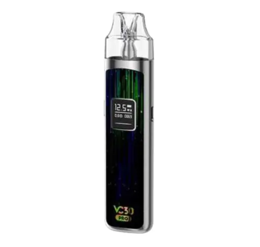 VECEE VC30 Pro Star Green