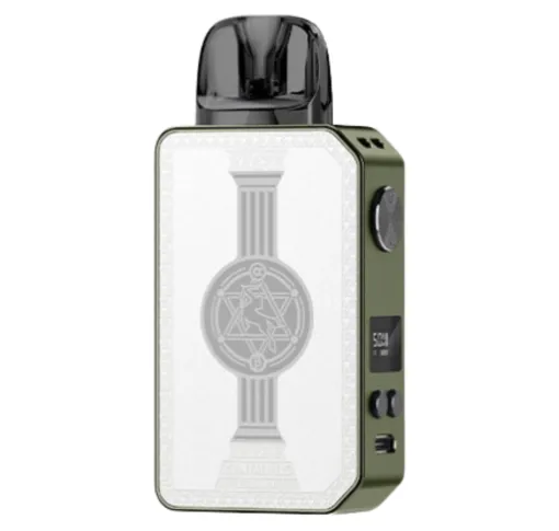 Lost Vape Centaurus E40 Max Royal Green