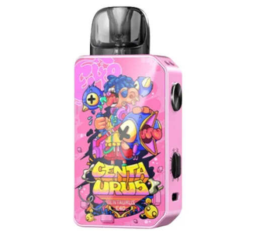 Lost Vape Centaurus E40 Bingo