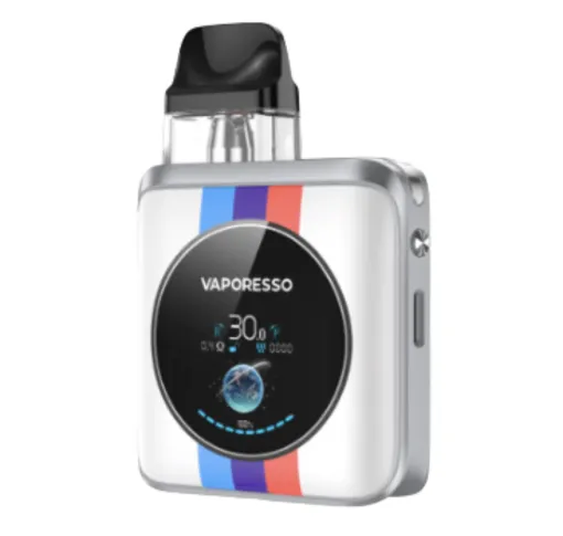 Vaporesso Xros 4 Nano Race Track