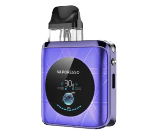 Vaporesso Xros 4 Nano Twilight Purple