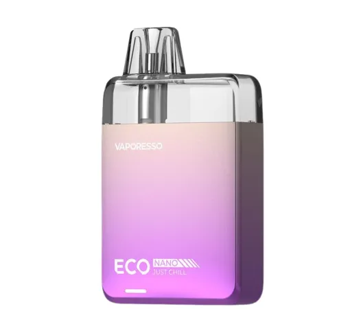 Vaporesso Eco Nano Sparkling Purple