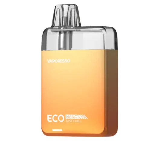 Vaporesso Eco Nano Sunset Gold