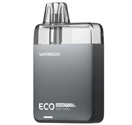 Vaporesso Eco Nano Universal Grey