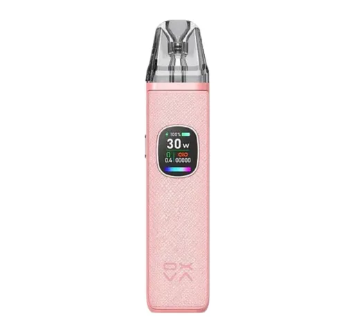 OXVA Xlim Pro 2 Coral Pink