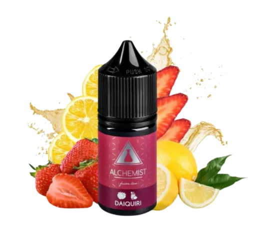АРОМАТИЗАТОР NEW ALCHEMIST FL - Daiquiri 12 мл