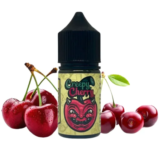 Creepy 30 мл 50 мг Cherry