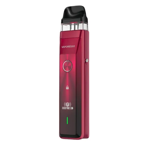 Vaporesso Xros Pro Red