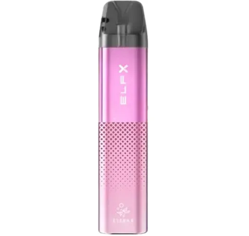 Elf Bar ELFX Pink