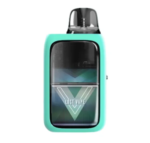 Lost Vape Ursa EPOCH Racing Zone