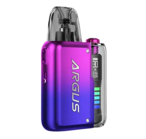 VooPoo Argus P2 Violet Purple