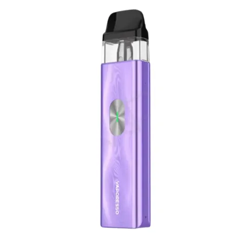 Vaporesso Xros 4 Mini Ice Purple