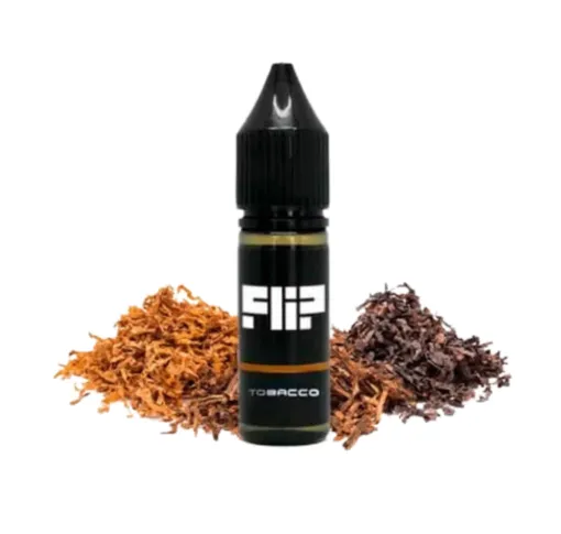 Flip 15 мл 50 мг Tabacco