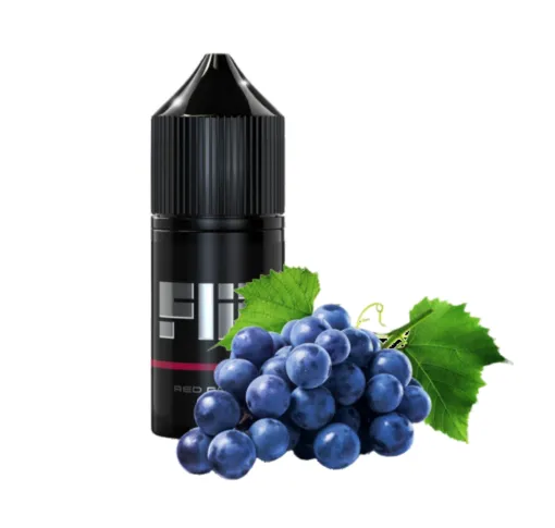 Flip 30 мл 50 мг Red Grape