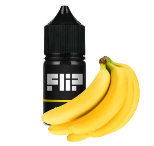 Flip 30 мл 50 мг Banana