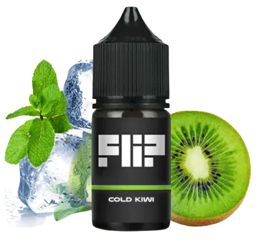 Flip 30 мл 50 мг Cold Kiwi