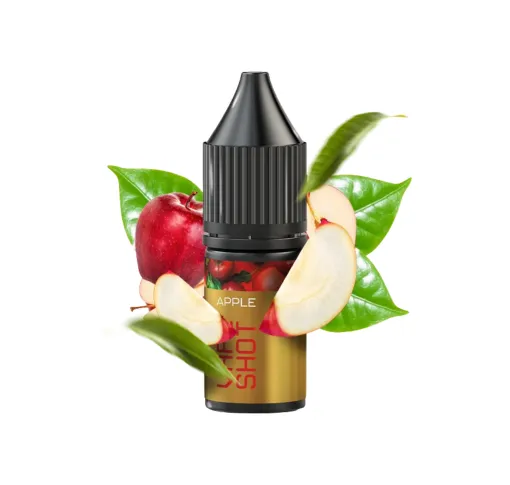 Ароматизатор Vape Shot Apple 5,5 мл