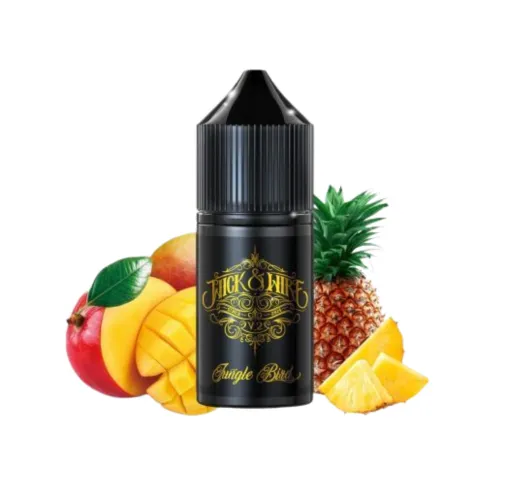 Ароматизатор Wick&Wire Jungle Bird 11,25 мл